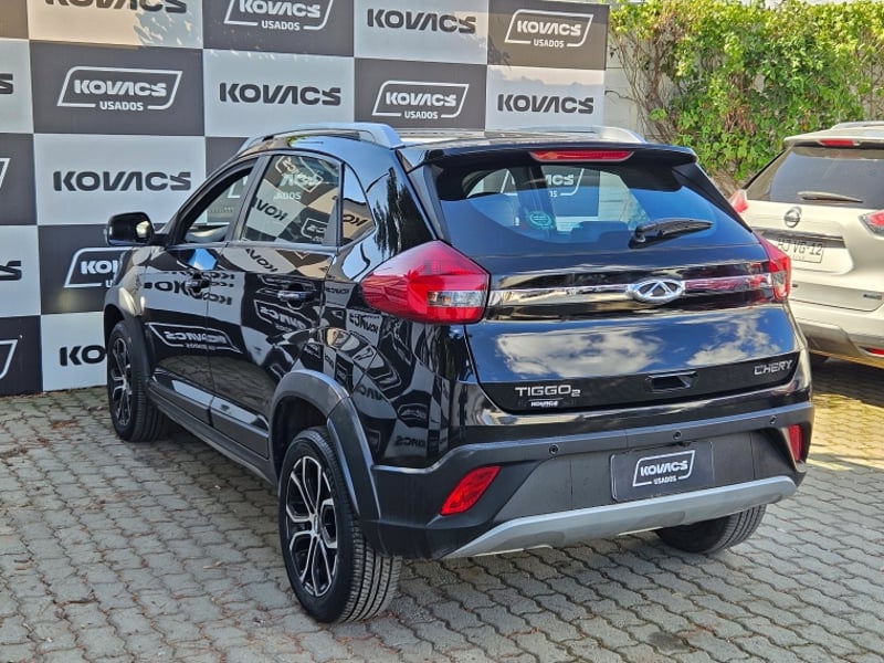 Chery TIGGO 2 TIGGO 2 1.5 2022 - Imagen 19 de 19