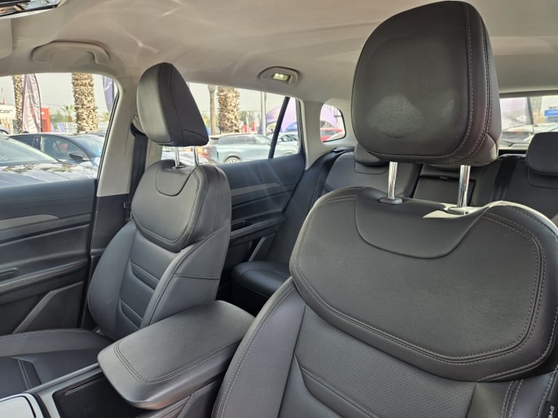 Ford TERRITORY TERRITORY TREND 1.5L AT 2024 - Imagen 15 de 20