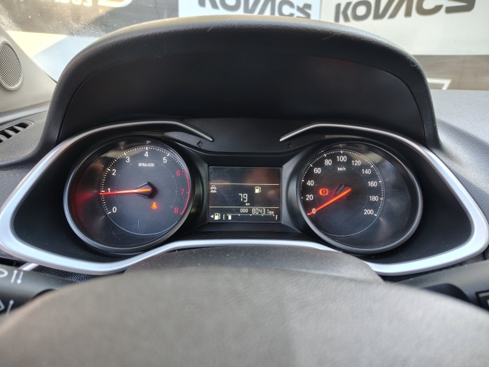 CHEVROLET ONIX ONIX 1.0T LT MT 2023 - Imagen 12 de 20