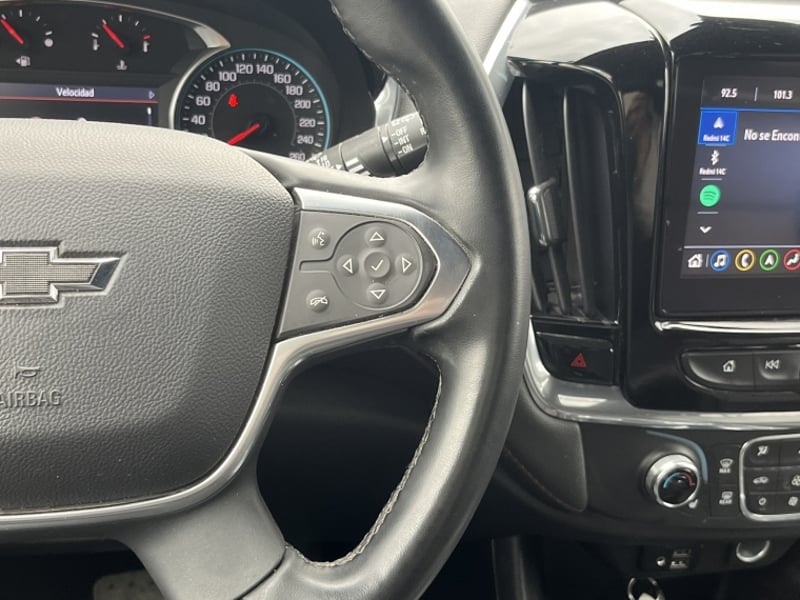 Chevrolet TRAVERSE 3.6 RS AT 4X4 2023 - Imagen 18 de 20