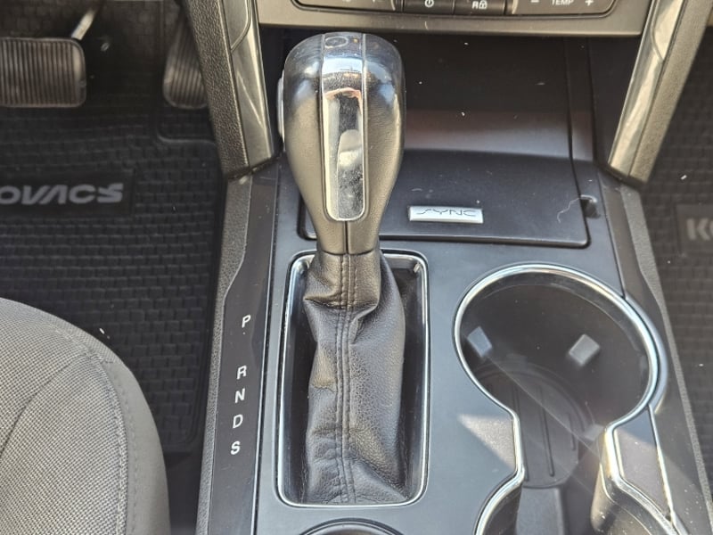 Ford EXPLORER ECOBOOST 2.3 4X2 AT 2019 - Imagen 13 de 20