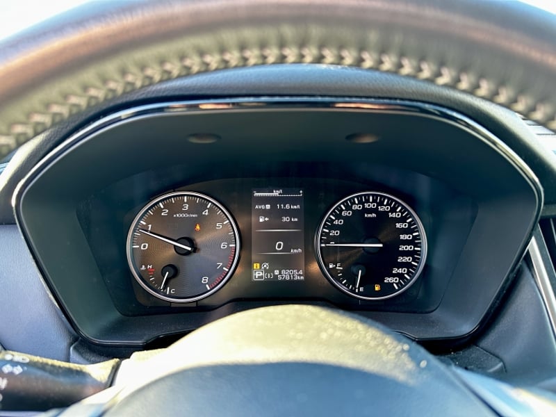 Subaru OUTBACK 2.5 XS AT 4X4 2023 - Imagen 11 de 19