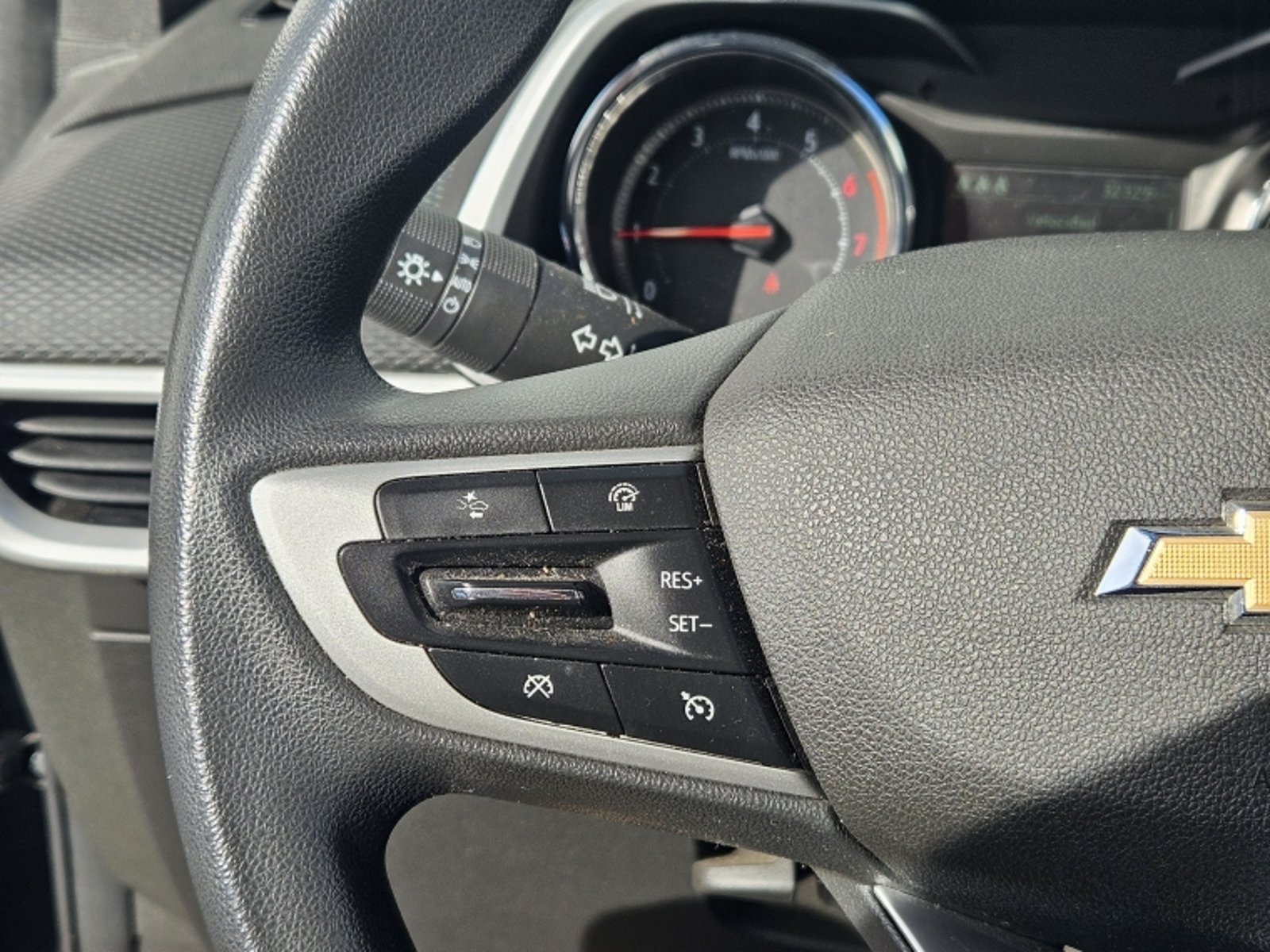CHEVROLET TRACKER 1.2T LTZ AT 2024 - Imagen 18 de 20