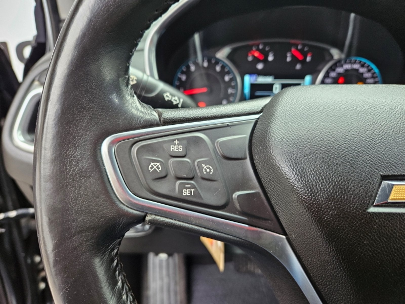Chevrolet EQUINOX 1.5T  LT  AT 2019 - Imagen 15 de 19