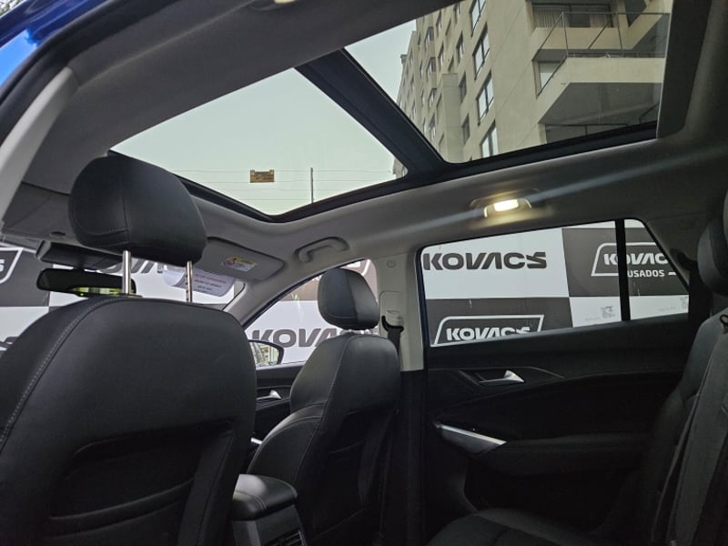 JAC JS8 1.5  ADVANCE  XE  DCT AT 2023 - Imagen 13 de 20