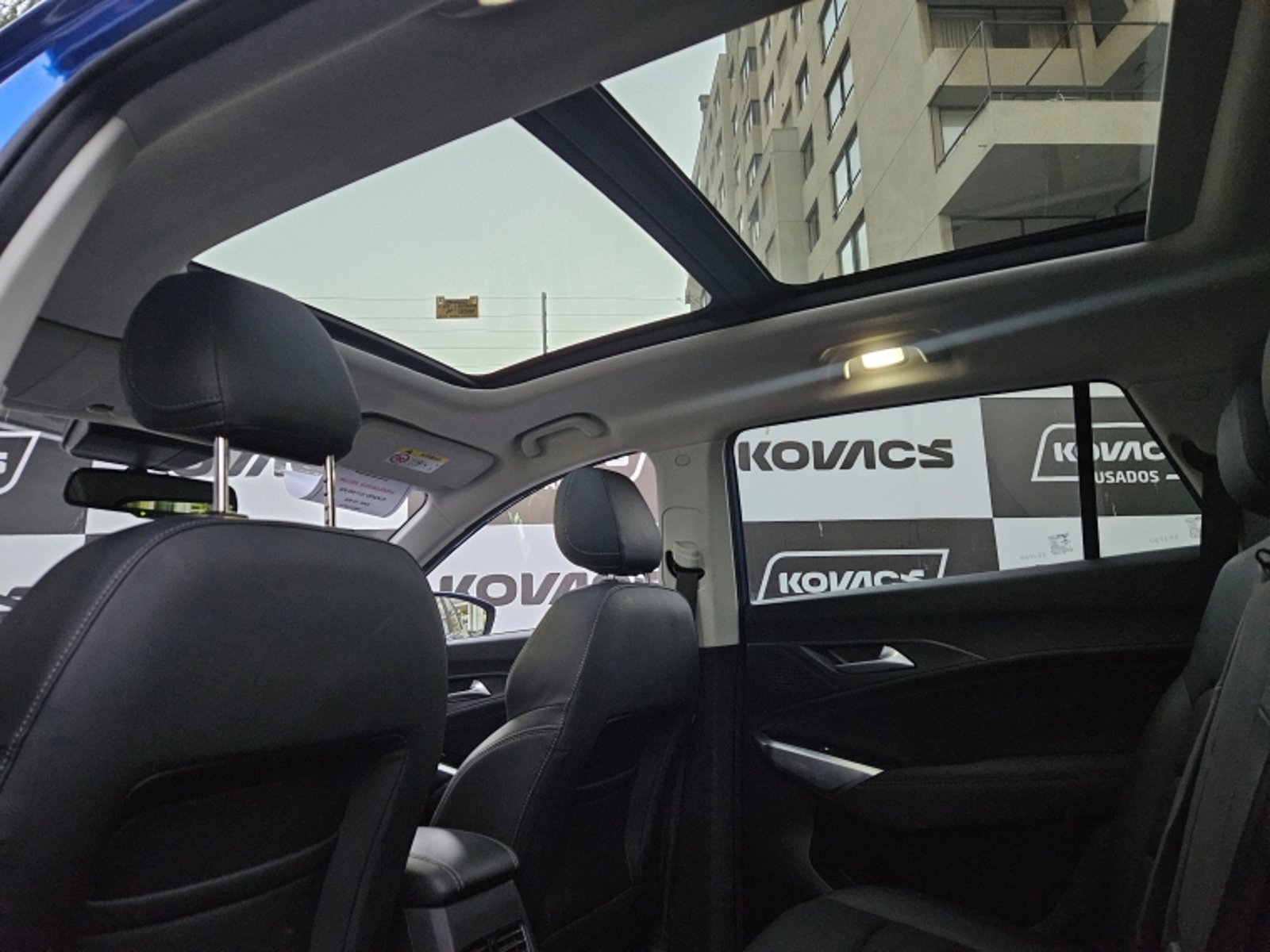 JAC JS8 1.5  ADVANCE  XE  DCT AT 2023 - Imagen 13 de 20