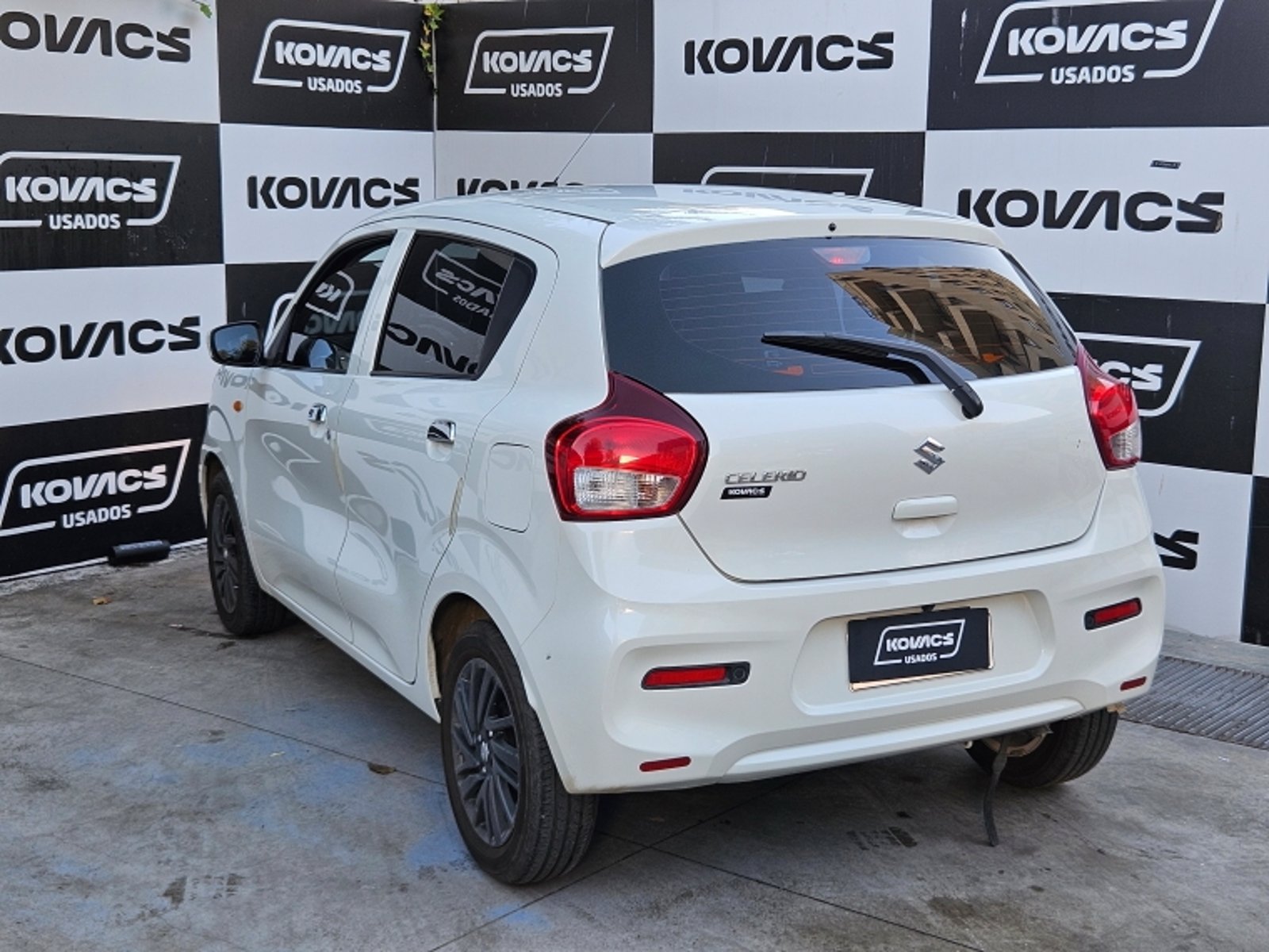 Suzuki CELERIO 1.0 GLX PLUS  MT 2026 - Imagen 17 de 17