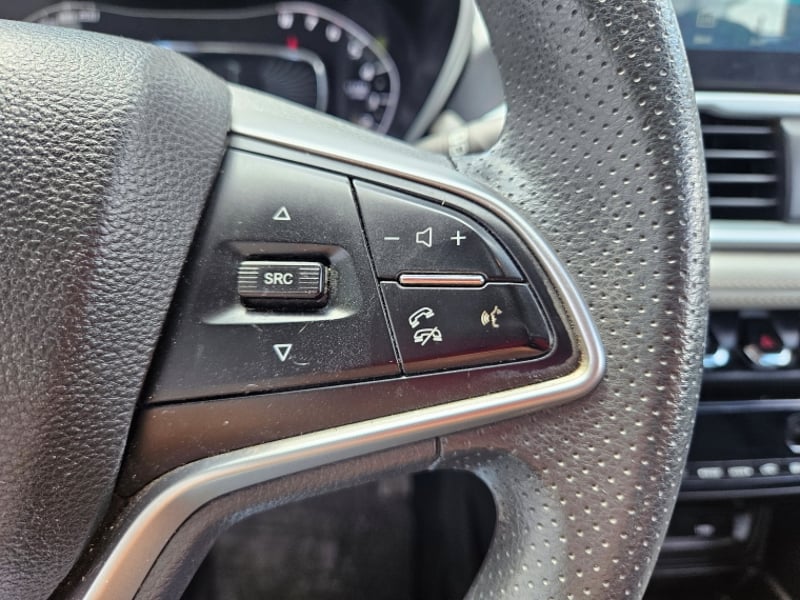 Chevrolet GROOVE GROOVE 1.5 2023 - Imagen 17 de 19
