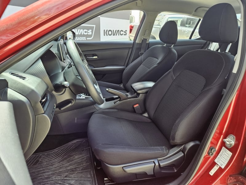 Nissan SENTRA 2.0 SENSE MT 2024 - Imagen 11 de 18