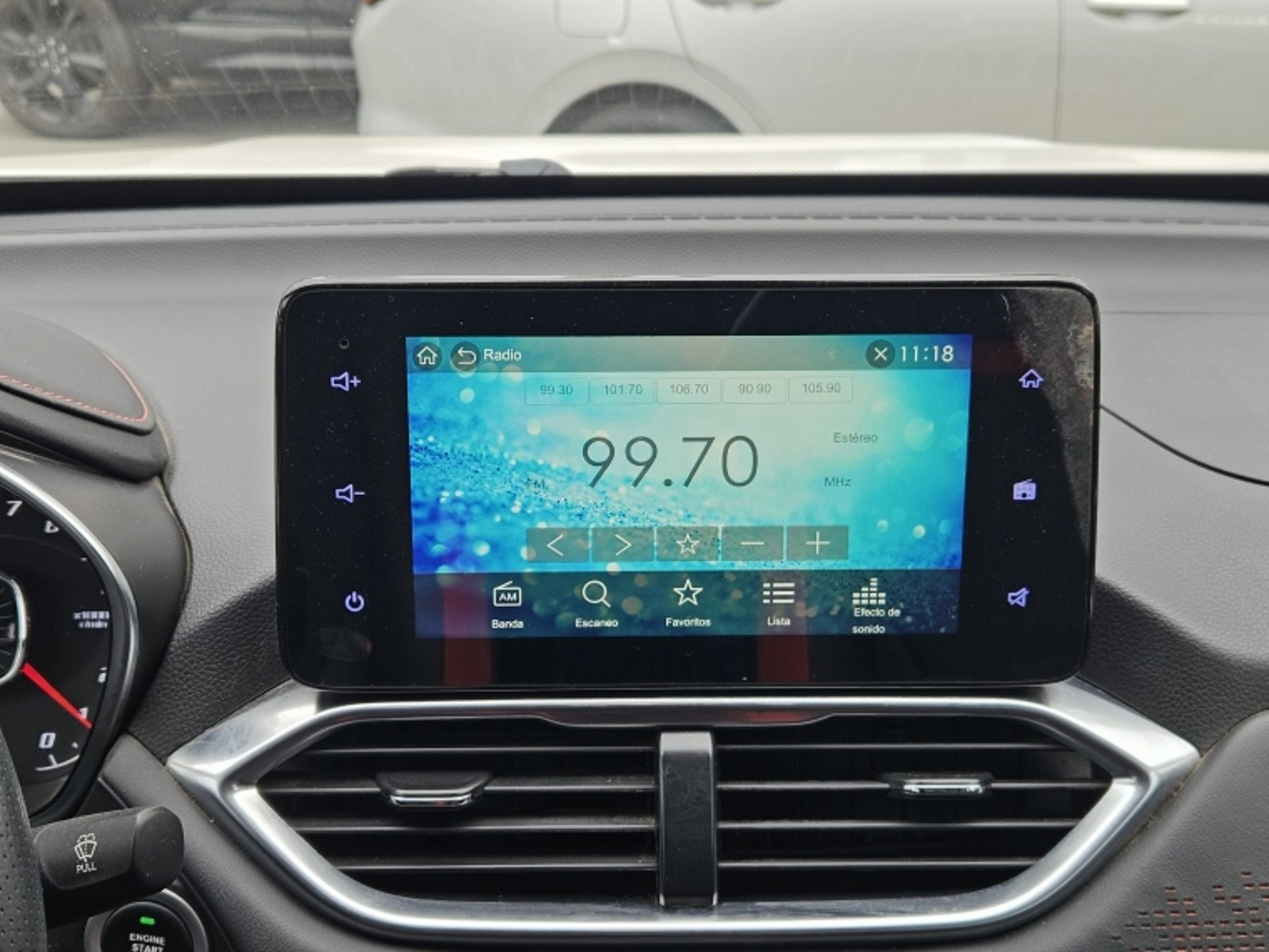 Chevrolet GROOVE 1.5 PREMIER MT 2022 - Imagen 11 de 20