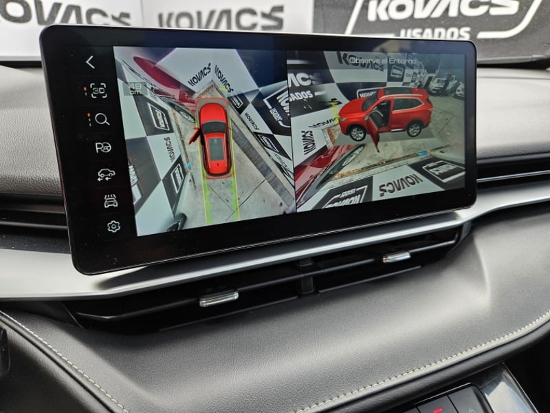 Haval H6 2.0 DELUXE  AT 2022 - Imagen 19 de 19