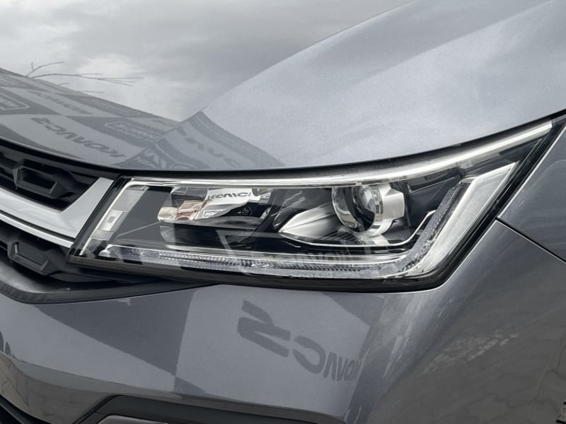 Chevrolet SAIL 1.5 LT MT 2025 - Imagen 8 de 20