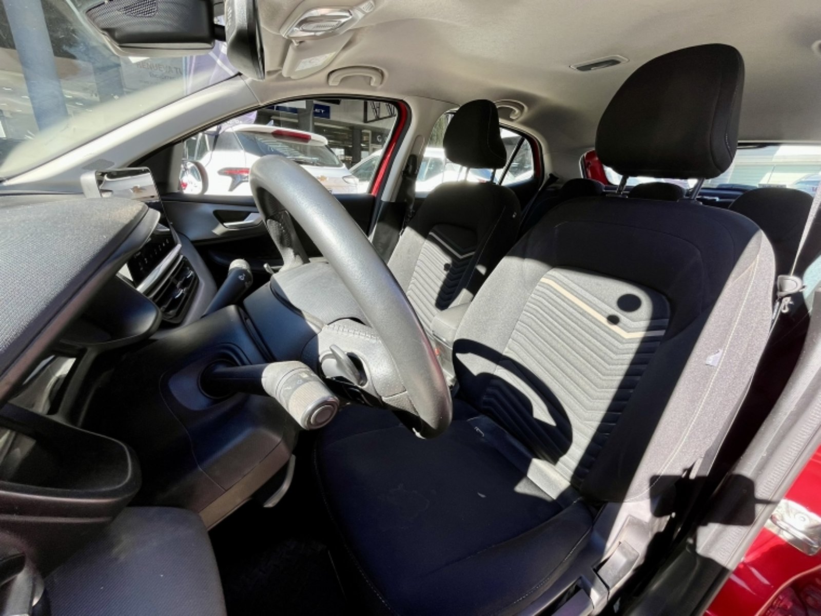 Fiat PULSE PULSE AUDACE HB 1.0 AUT 2022 - Imagen 14 de 20
