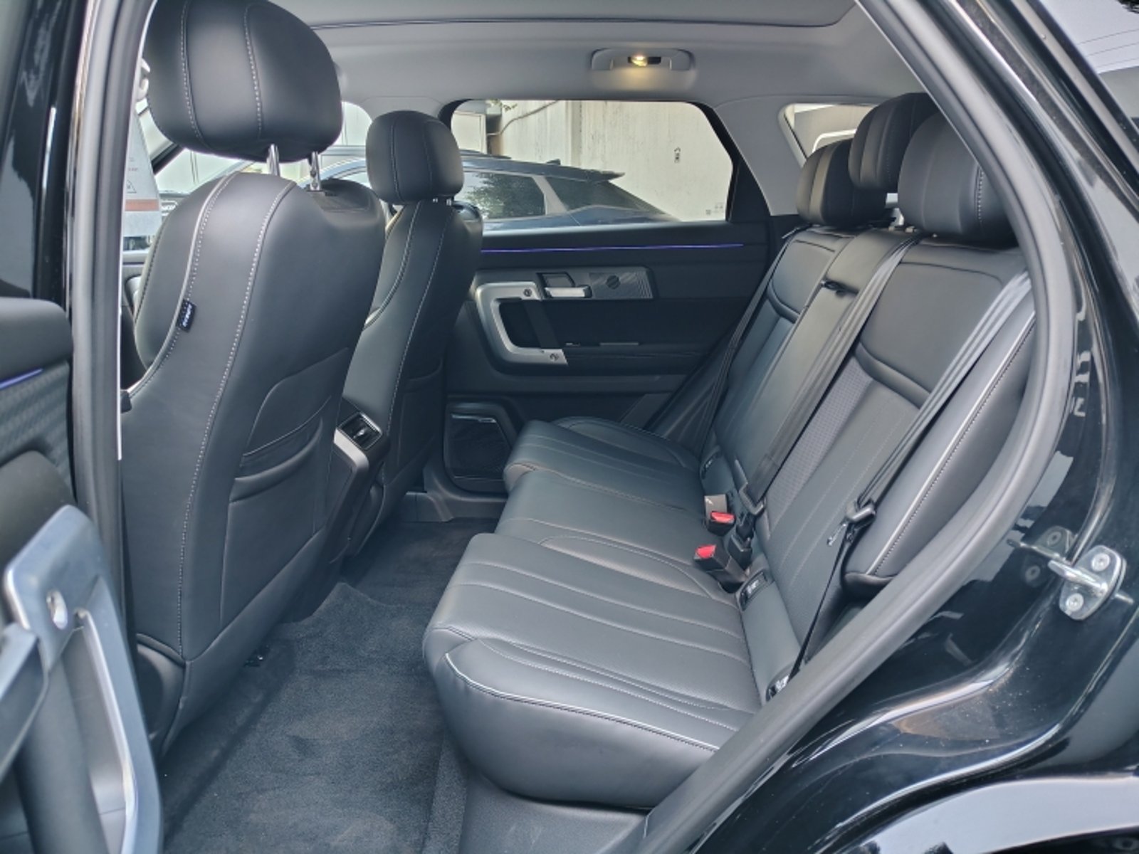 JAECOO 7 J7 1.6T PRIME CVT 2025 - Imagen 5 de 20
