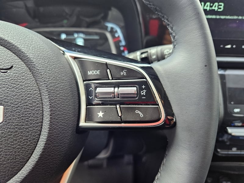 Kia SONET 1.5 EX AT FULL 2026 - Imagen 13 de 15