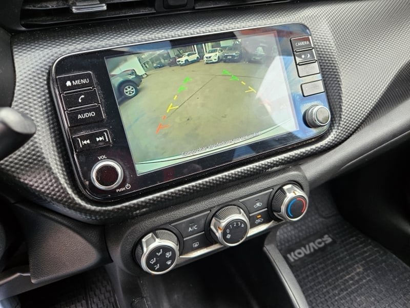 Nissan KICKS ADVANCE 1.6 MT 2022 - Imagen 14 de 19