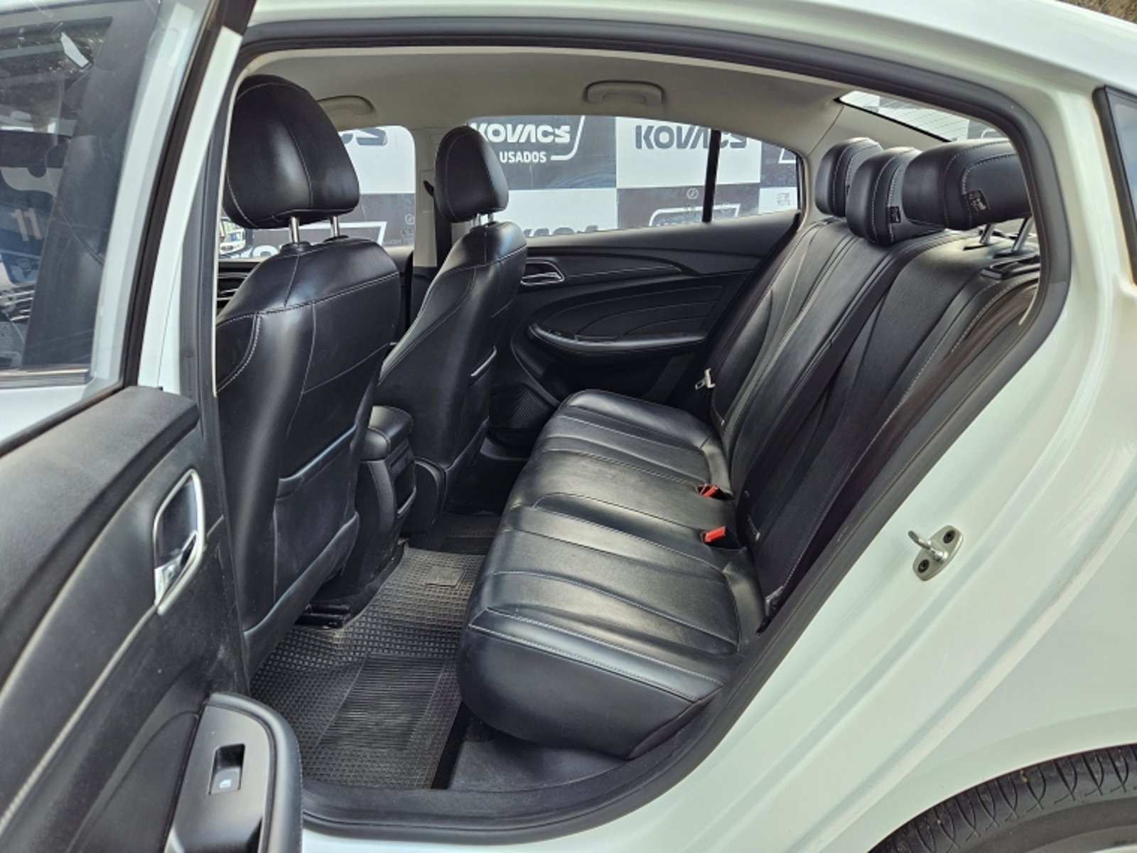 MG 5 1.5  COM  MT 2021 - Imagen 8 de 19