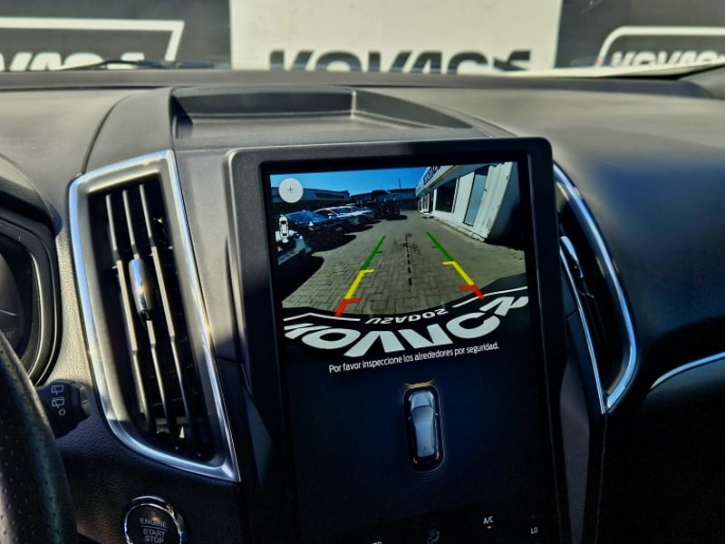 Ford EDGE 2.7 ST AT 4X4 2023 - Imagen 18 de 18