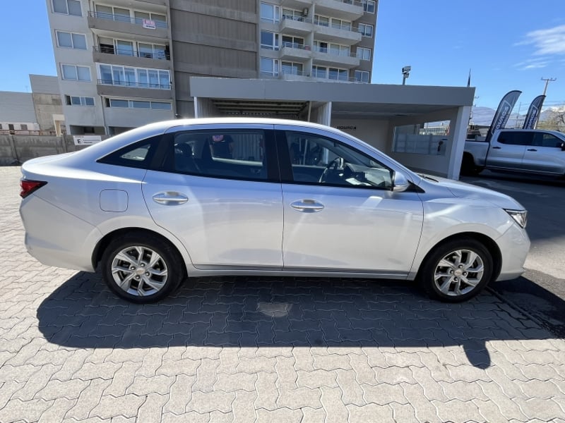 Chevrolet SAIL 1.5L LTZ  MT 2024 - Imagen 6 de 20