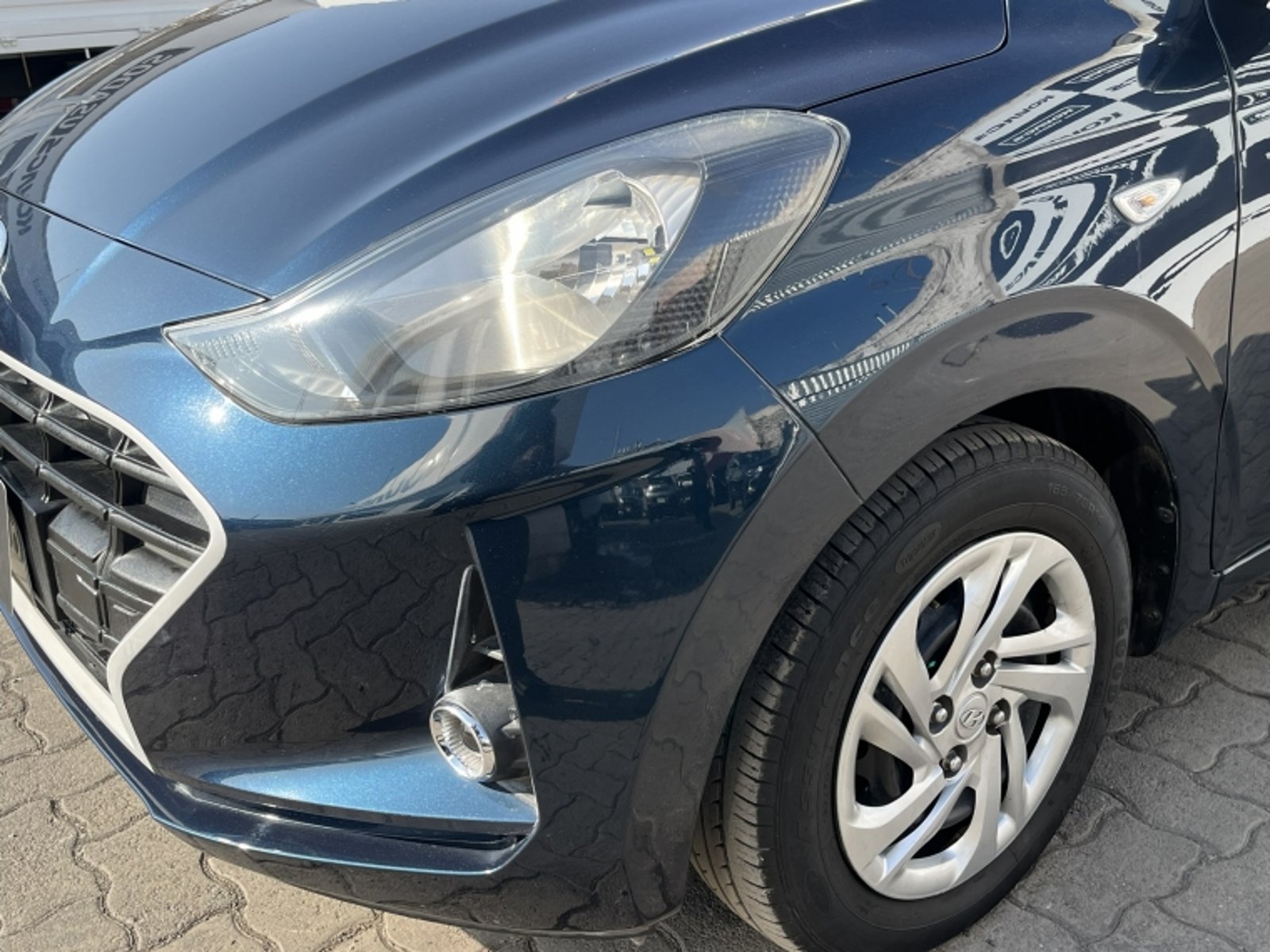 HYUNDAI GRAND I10 AI3 HB VALUE MT 2022 - Imagen 9 de 20