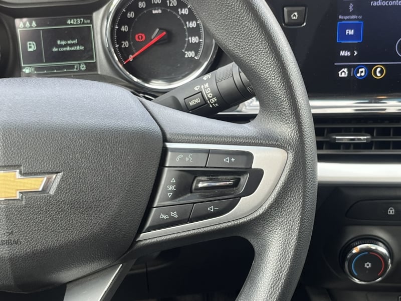 Chevrolet MONTANA 1.2 2024 - Imagen 18 de 20