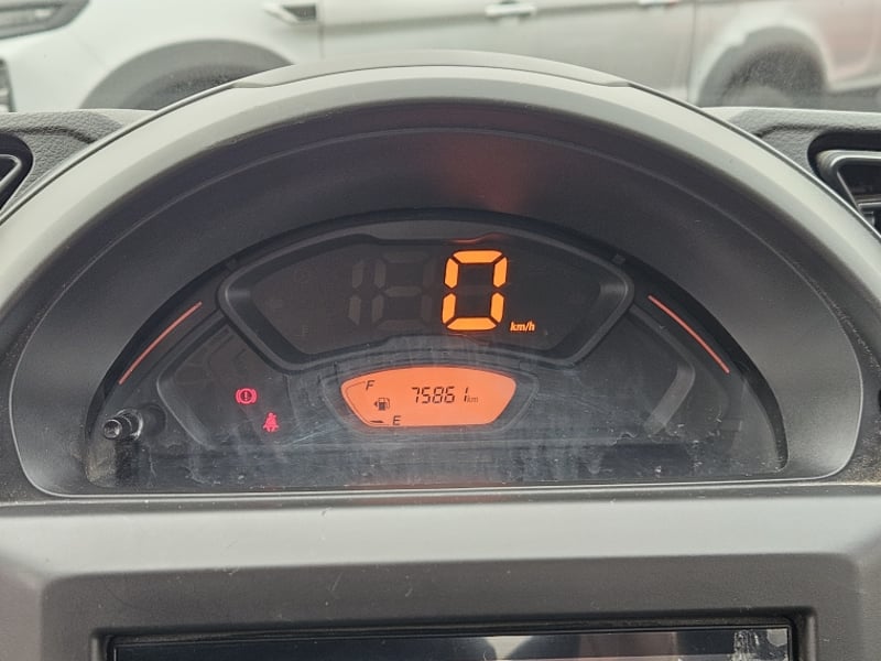 Suzuki S-PRESSO 2023 - Imagen 16 de 18