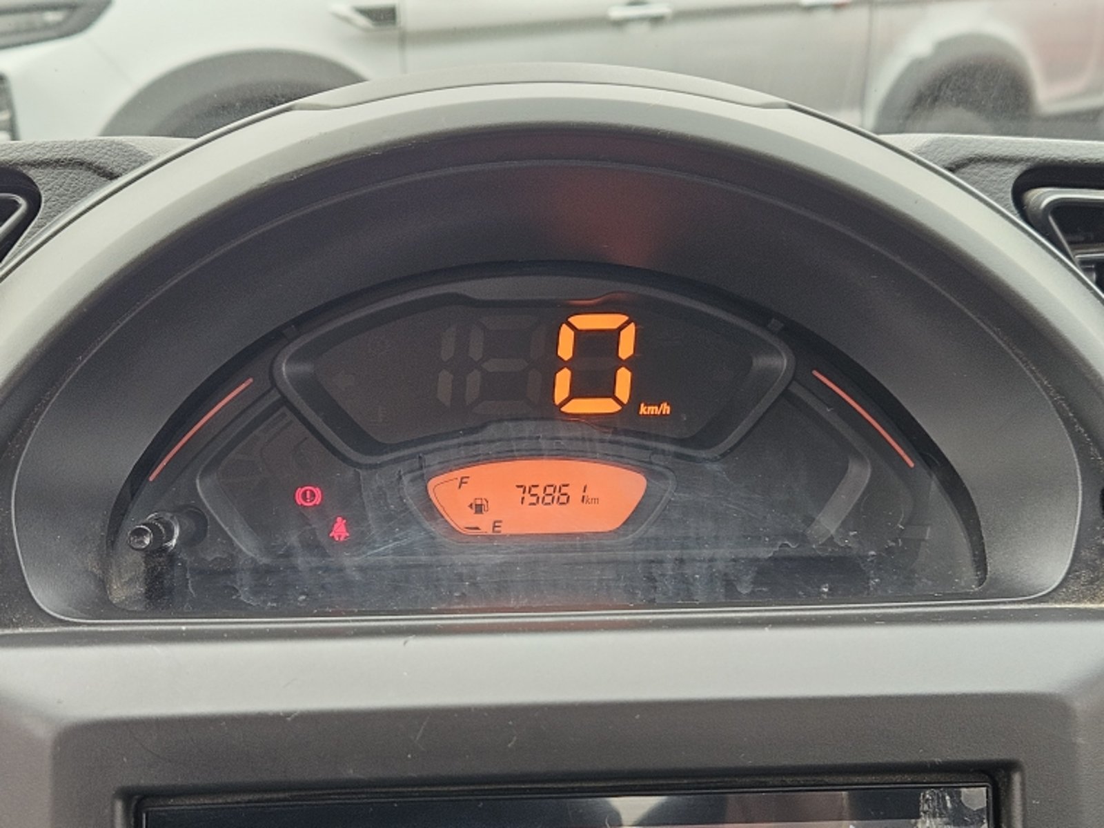 Suzuki S-PRESSO S PRESSO HB 1.0 2023 - Imagen 16 de 18