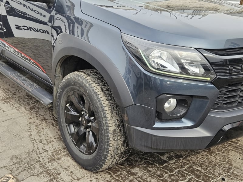 Chevrolet COLORADO 2022 - Imagen 7 de 20