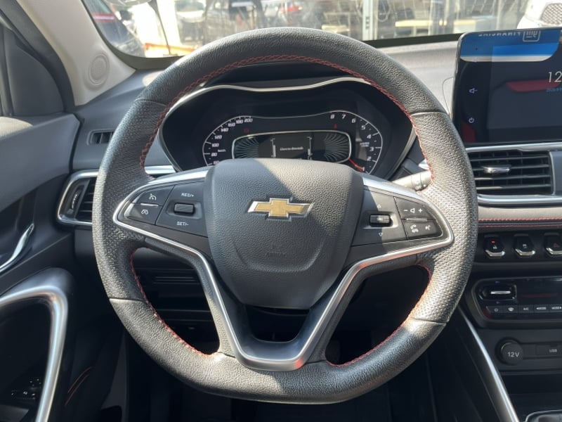 Chevrolet GROOVE PREMIER 1.5 MT 2024 - Imagen 16 de 20