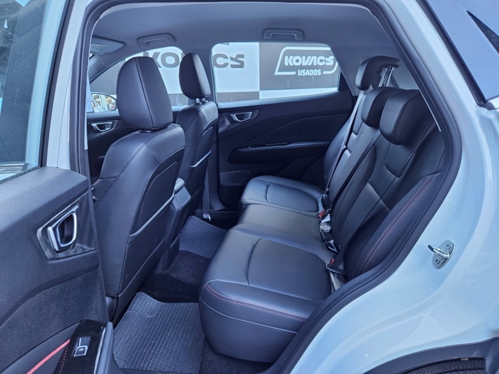 Chevrolet GROOVE 1.5 LTZ MT 2026 - Imagen 8 de 19