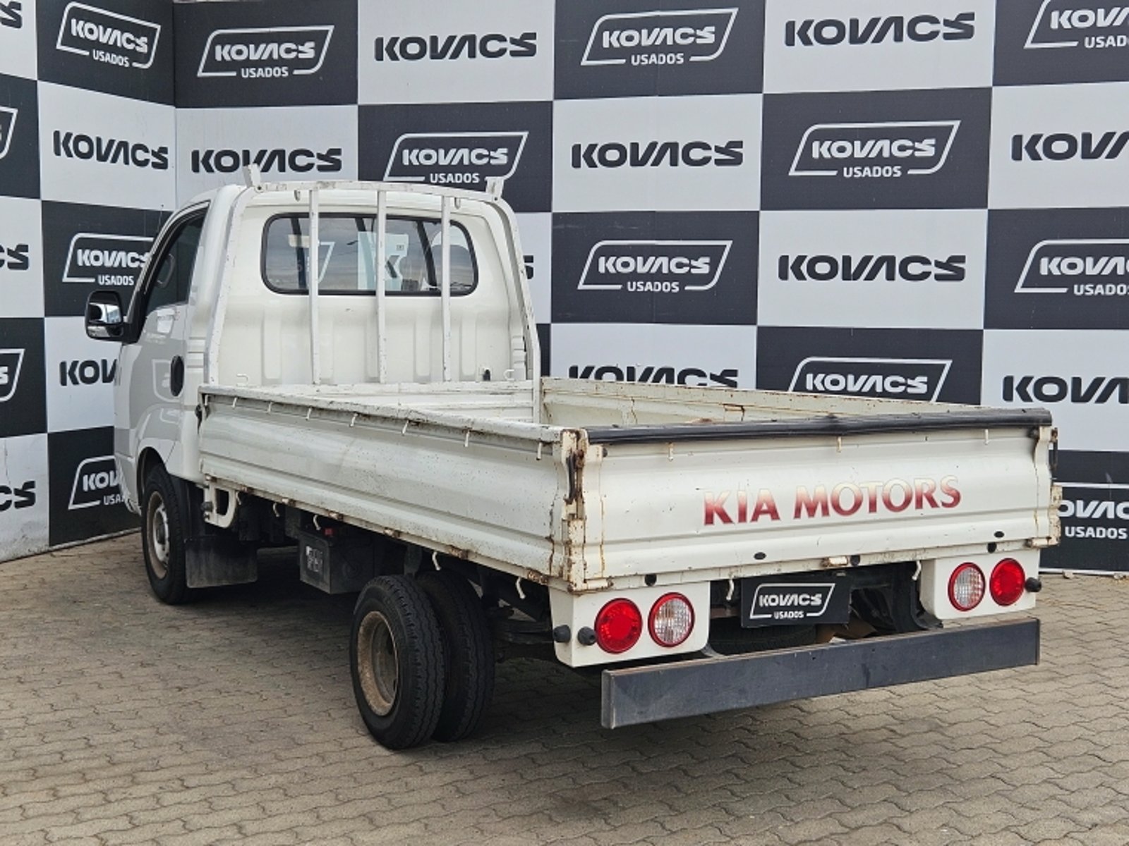 Kia FRONTIER 2.5L 6MT ABS 2024 - Imagen 7 de 15