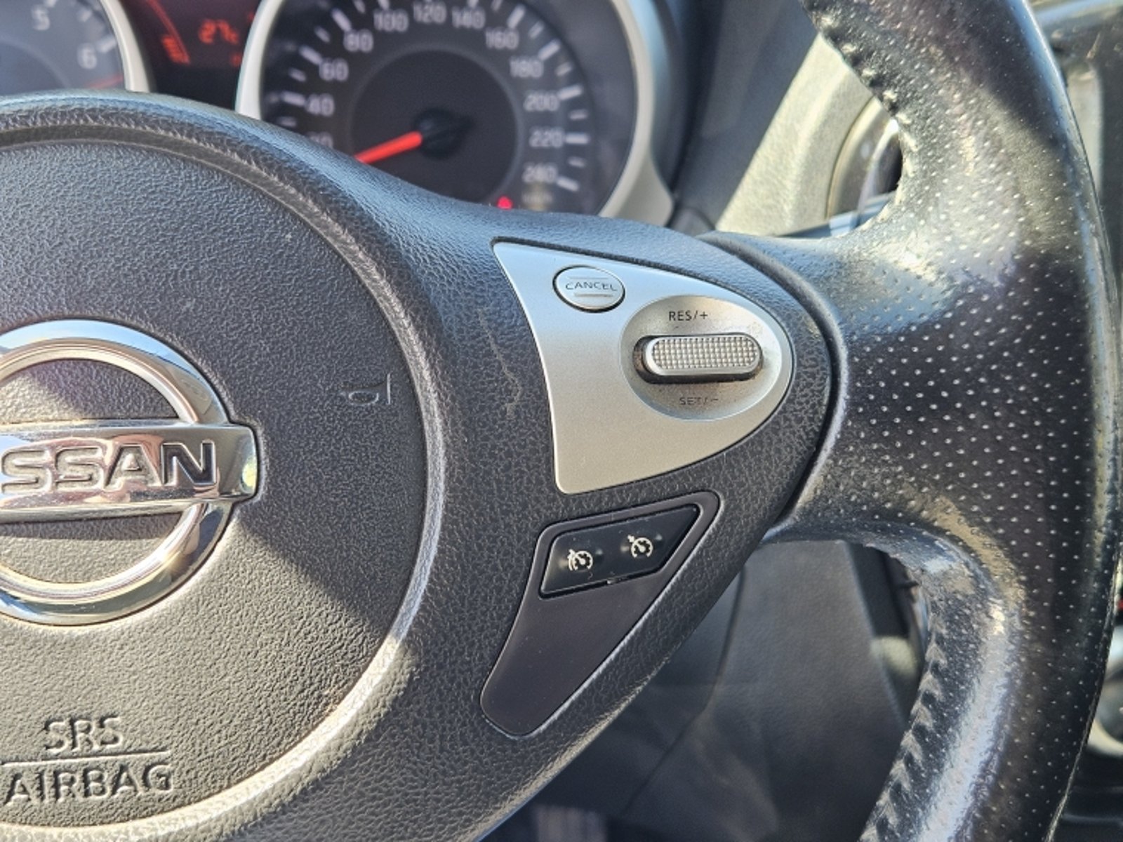 NISSAN JUKE EXCLUSIVE 1.6 MT 2018 - Imagen 18 de 20