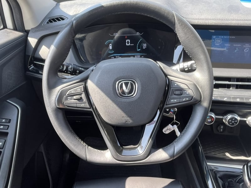 Changan CS15 NEW CS15 ELITE 1.5 2022 - Imagen 16 de 20