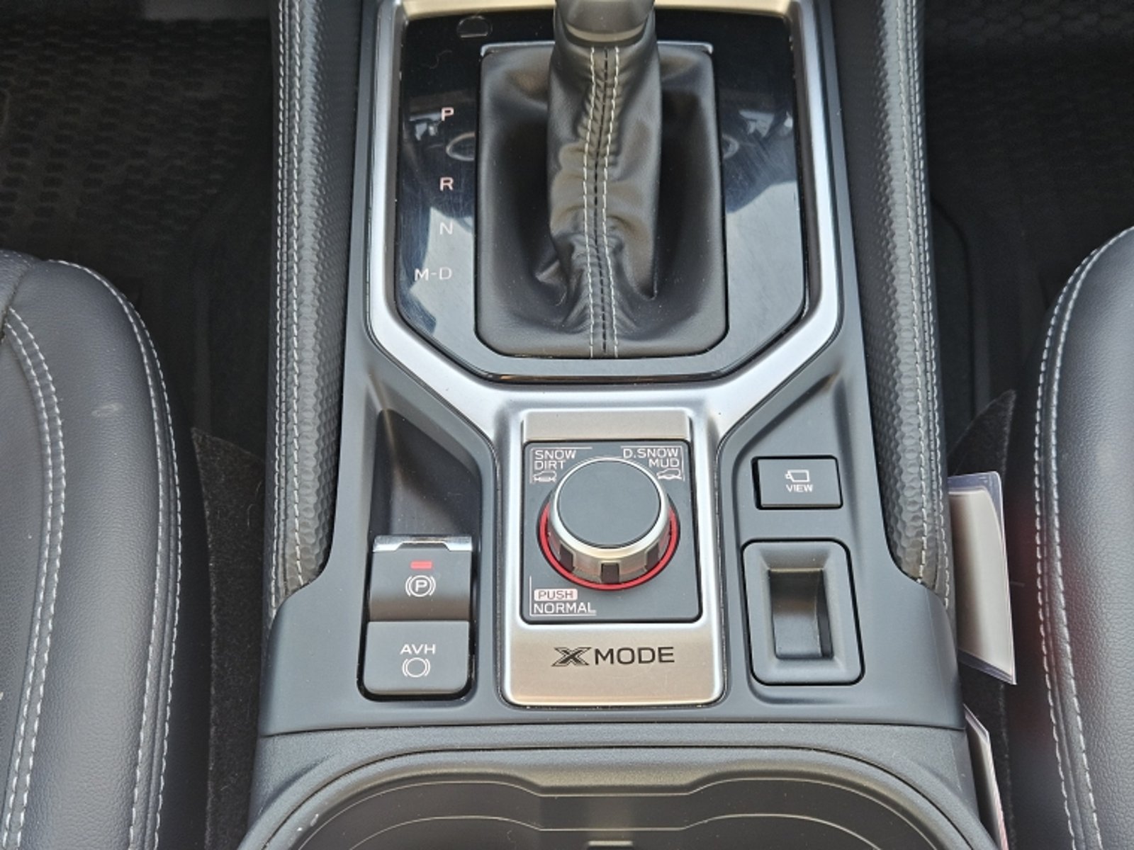 Subaru FORESTER 2.0 LIMITED EYESIGHT AT 4X4 2024 - Imagen 13 de 20