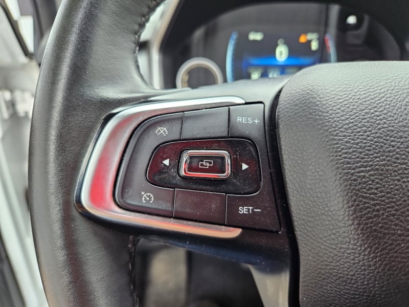 Chery TIGGO 2 PRO MAX GL 1.5 AUT 2025 - Imagen 19 de 20