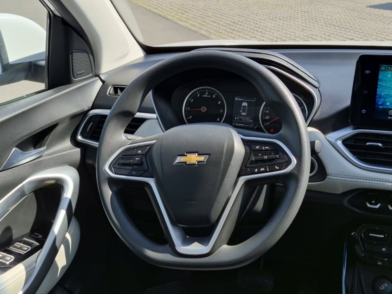 Chevrolet CAPTIVA 1.5 LTZ AT 1.5 2024 - Imagen 10 de 20