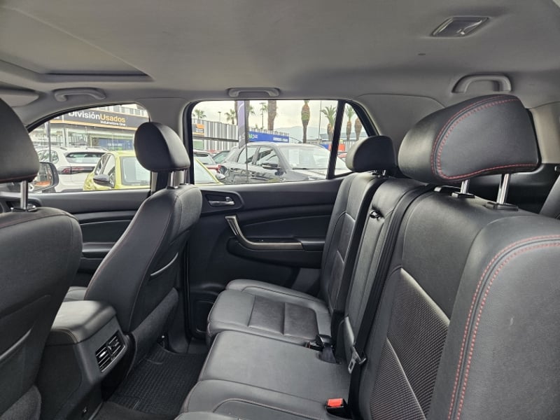 Changan CX70 CX70 LUXURY 1.6 2022 - Imagen 8 de 20
