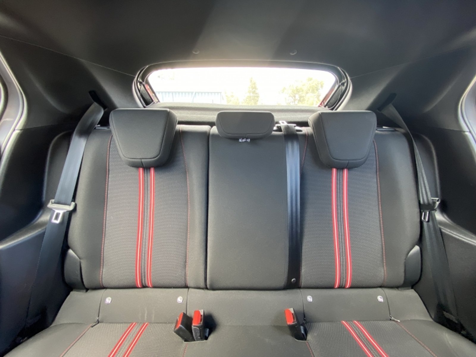 OPEL CORSA 1.2 GS LINE AT 2022 - Imagen 20 de 20