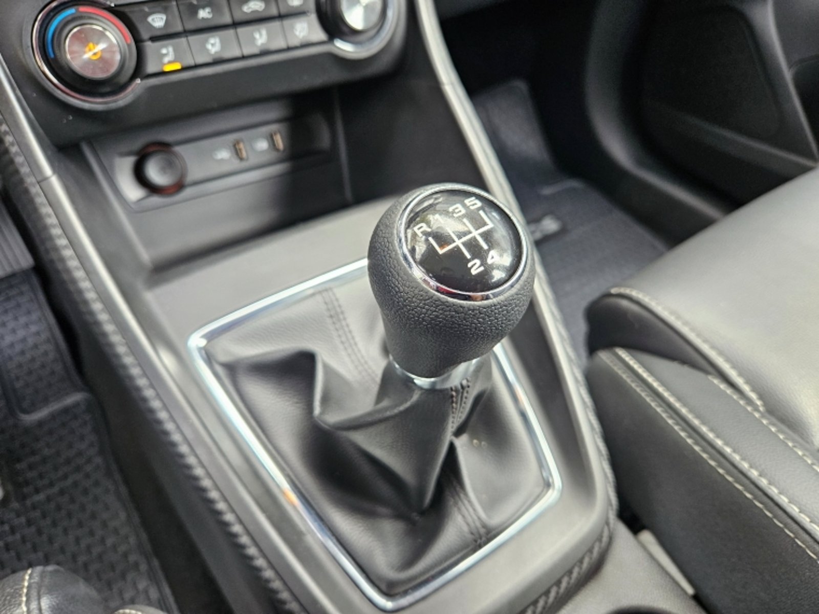 MG ZS 1.5 COM MT 2022 - Imagen 12 de 19