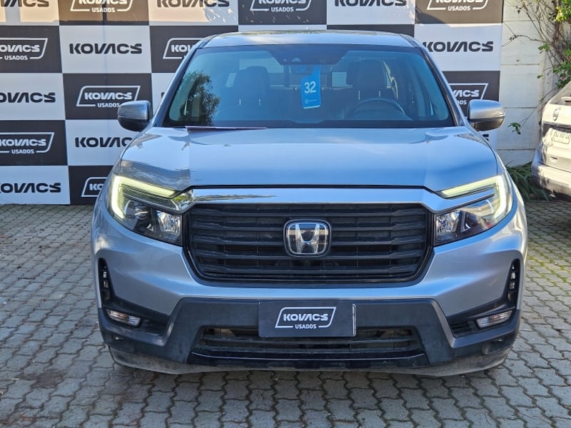 Honda RIDGELINE RIDGELINE RTL 4X4 3.5 AUT 2022 - Imagen 3 de 19