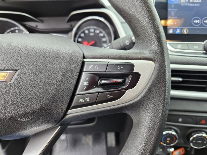 Chevrolet TRACKER 1.2 LTZ MT 2022 - Imagen 9 de 18