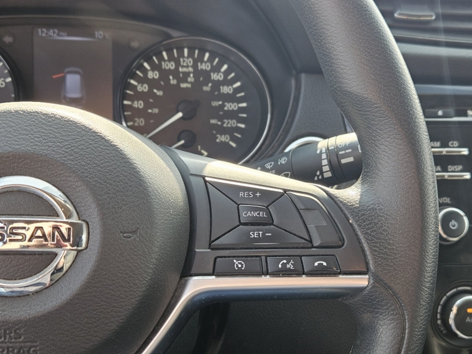 NISSAN X-TRAIL 2.5 SENSE CVT 2F AT 2018 - Imagen 18 de 20