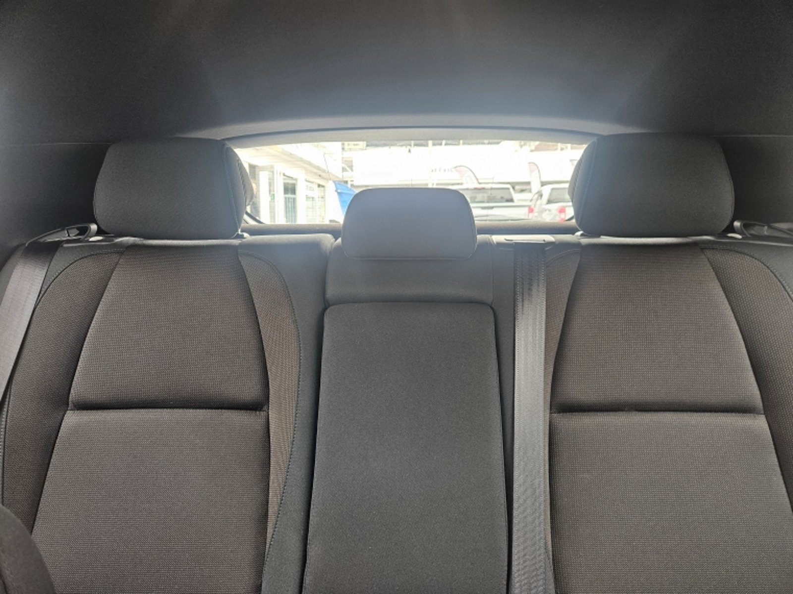 Mazda 3 3 SPORT V 2.0 7G 6 AT 2023 - Imagen 15 de 20