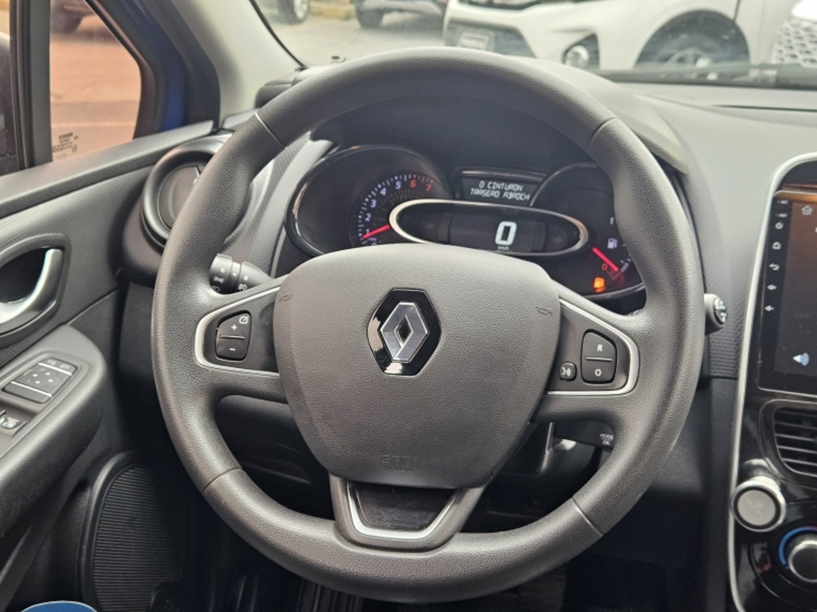 RENAULT CLIO IV HB 1.2 GL 2020 - Imagen 13 de 19