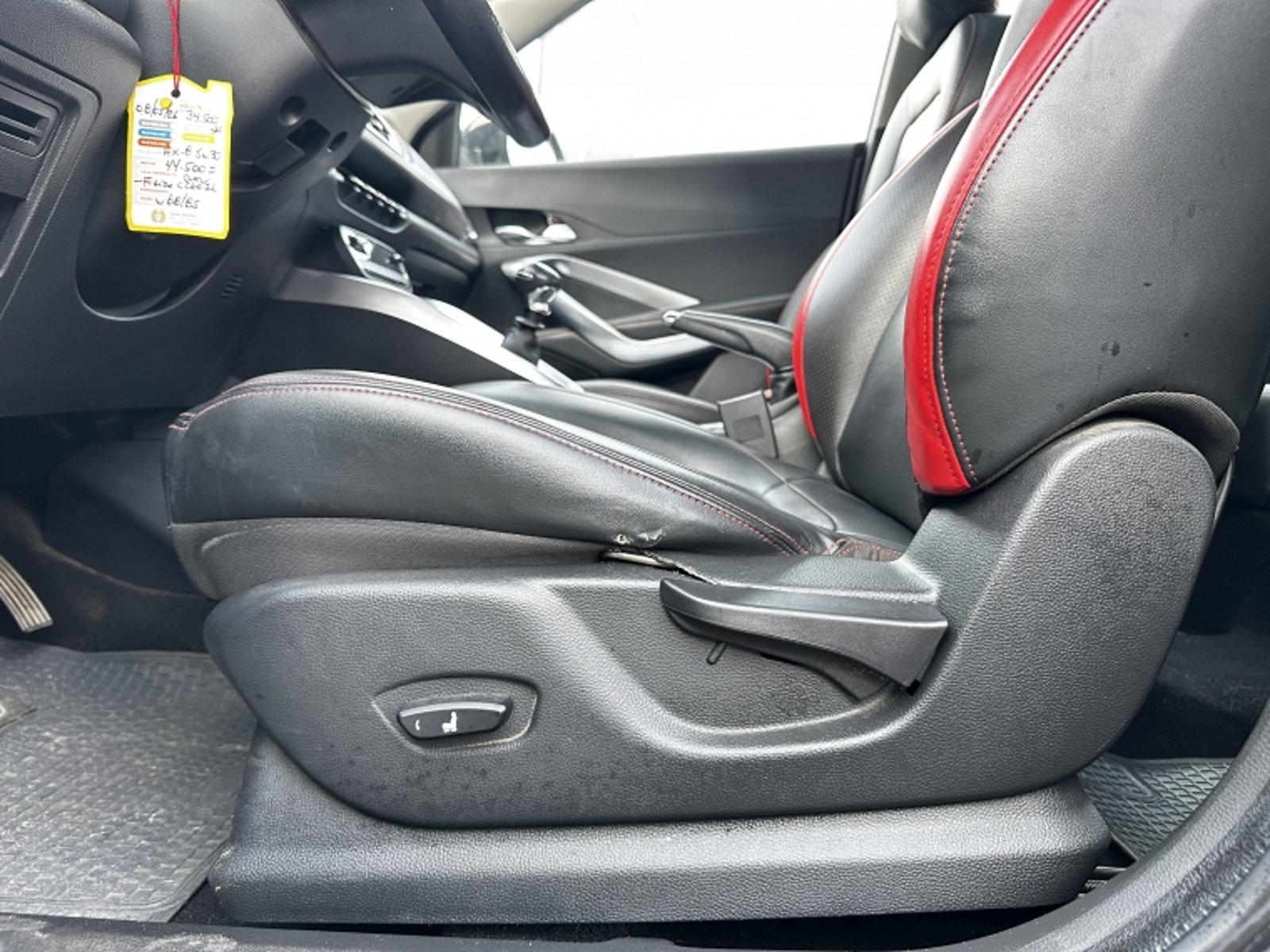 CHEVROLET GROOVE PREMIER  MT 2024 - Imagen 16 de 18