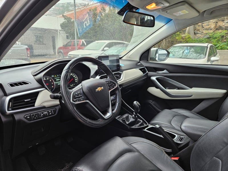 Chevrolet CAPTIVA 1.5 PREMIER MT 2024 - Imagen 10 de 20