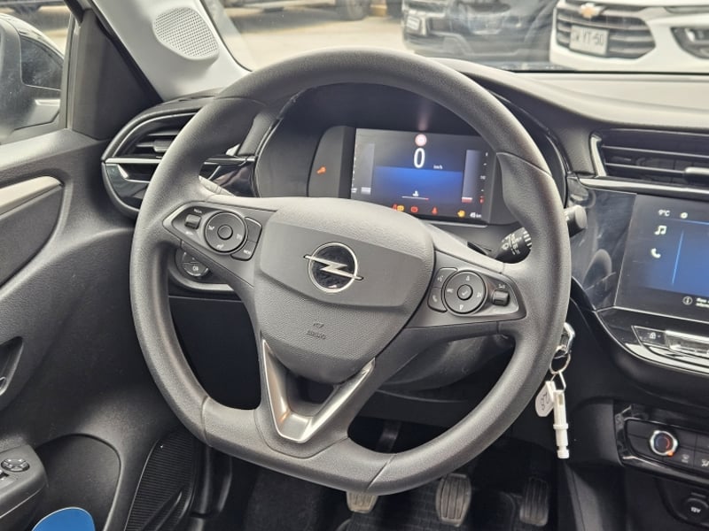 Opel CORSA CORSA 1.2 EDITION MT 2025 - Imagen 10 de 20