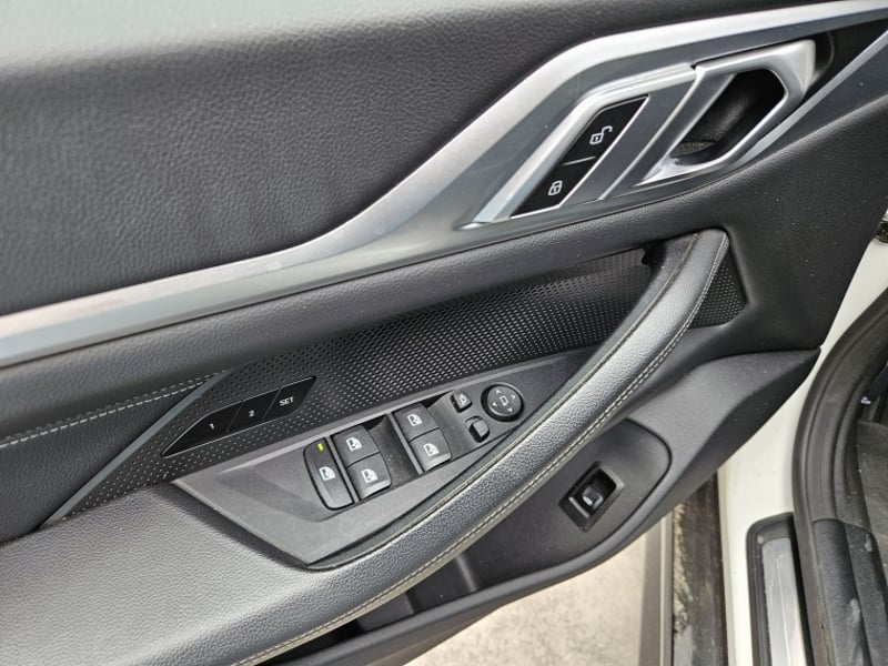 BMW 420 2.0 COUPE DYNAMIC AT 2024 - Imagen 14 de 20