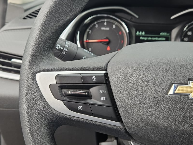 Chevrolet ONIX LTZ MT 2026 - Imagen 17 de 20
