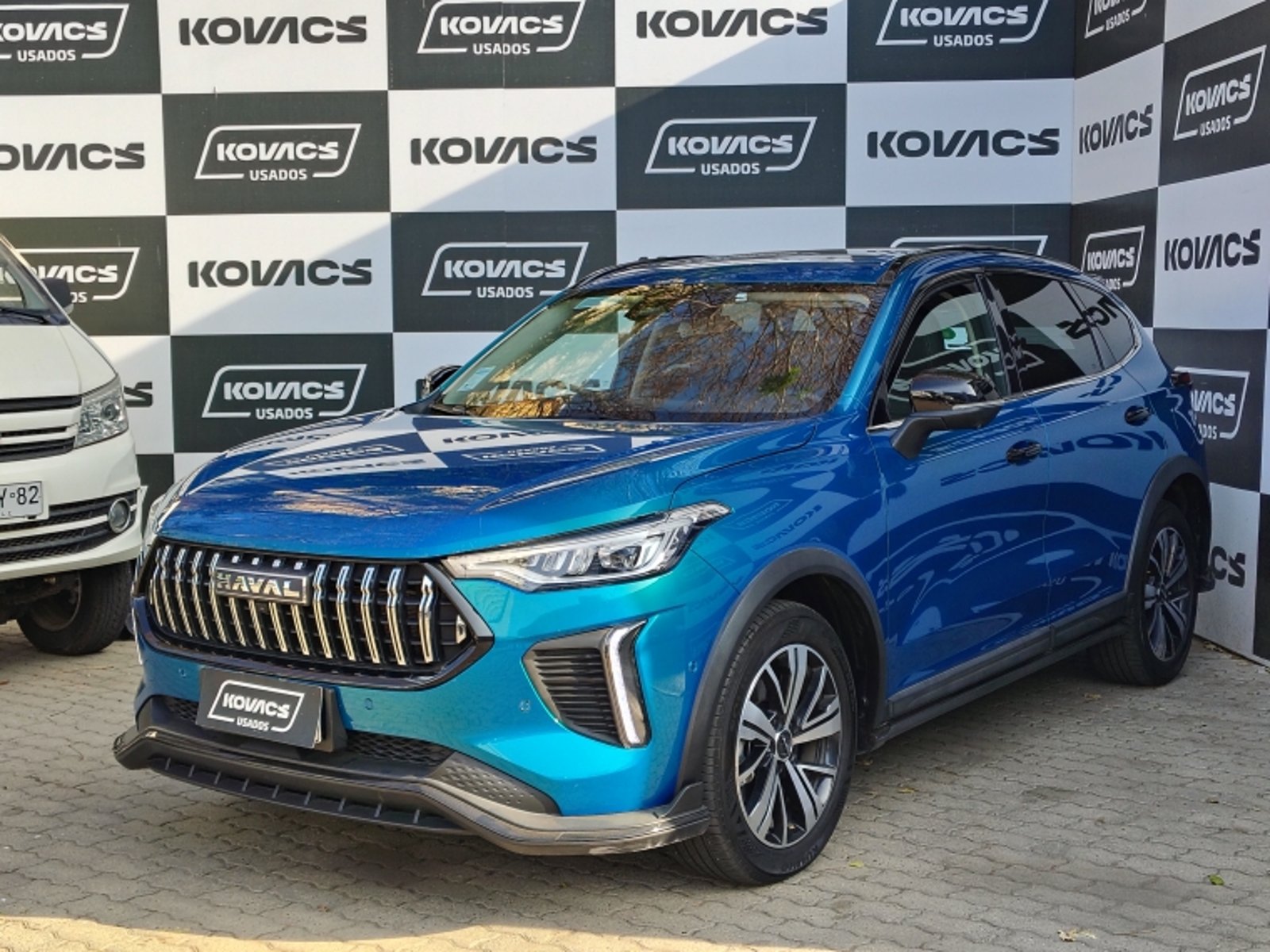 GREAT WALL HAVAL 1.5 ACTIVE AT 2017 - Imagen 19 de 19
